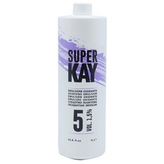 KayPro Super Kay окислительная эмульсия, 1.5%, 1000 мл