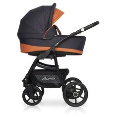 Универсальная коляска Riko Alfa Ecco (2 в 1) 06