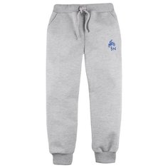 Брюки Bossa Nova размер 98, меланж