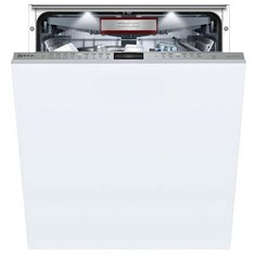 Посудомоечная машина NEFF S517T80D6R