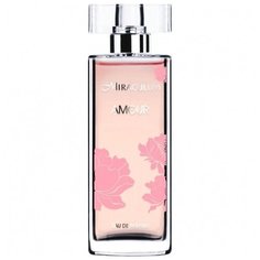 Парфюмерная вода Miraculum Amour, 50 мл