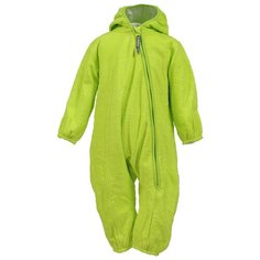 Комбинезон Huppa размер 86, 60047, lime
