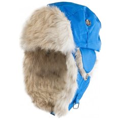 Ушанка Huppa размер 47, 035 синий