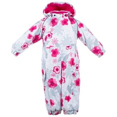 Комбинезон Huppa Keira 1 31920120-819 размер 68, 81920 white pattern