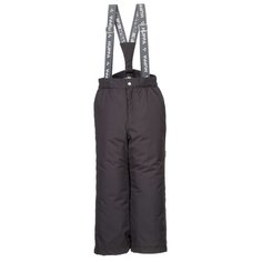 Брюки Huppa FREJA 21700016 размер 104, 70018 dark gray
