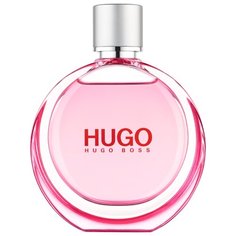 Парфюмерная вода HUGO BOSS Hugo Woman Extreme, 50 мл