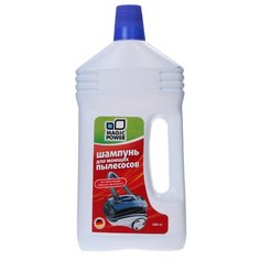 MAGIC POWER Шампунь для моющих пылесосов 1 л