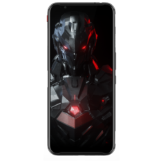 Смартфон Nubia Red Magic 8/128GB черный