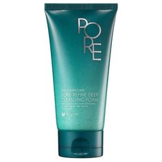 Mizon пенка очищающая для кожи с расширенными порами Pore, 120 мл