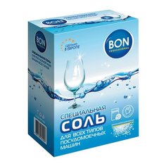 BON соль 1.5 кг