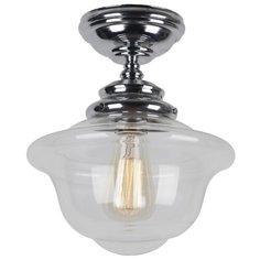 Светильник ESCADA Concord 401/1PL, E27, 60 Вт