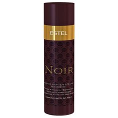 Крем-гель для душа ESTEL Otium Noir, 200 мл