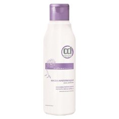 Constant Delight BIO FLOWERS WATER Маска укрепляющая для всех типов волос, 250 мл