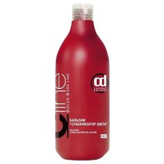 Constant Delight бальзам для волос Стабилизатор цвета, 1000 мл