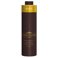 ESTEL бальзам для волос Otium Chocolatier, 1000 мл