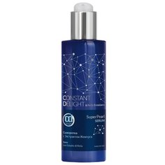 Constant Delight SUPERPEARL Сыворотка с экстрактом жемчуга для волос, 150 мл