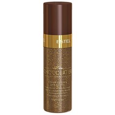 Estel Professional OTIUM CHOCOLATIER Спрей-сияние для волос, 100 мл