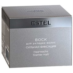 Estel Professional Воск Alpha Homme Pro Style 65 мл