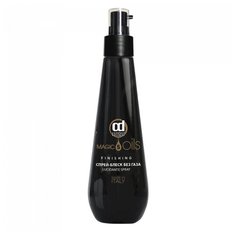 Constant Delight Спрей-блеск для волос без газа 5 Magic oils , 250 мл