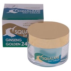 Натуротерапия Squalane Крем для лица дневной Сквален, 30 мл