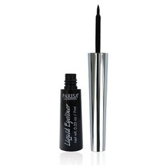 Parisa Подводка для глаз EL-209, оттенок black