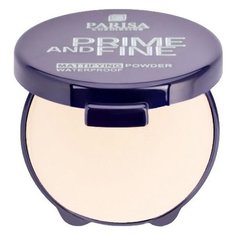 Parisa Пудра компактная Идеальное покрытие Prime and Fine 6