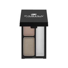 Parisa Тени-корректор для бровей Brow Kit 05