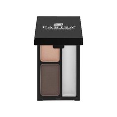 Parisa Тени-корректор для бровей Brow Kit 03