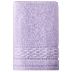 Arya Полотенце Жаккард Poise для рук 50х90 см лиловый
