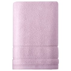 Arya Полотенце Жаккард Poise для рук 50х90 см светло-розовый