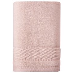 Arya Полотенце Жаккард Poise для рук 50х90 см персиковый