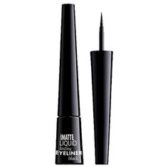 Parisa Подводка Extra Matte, оттенок EL-301