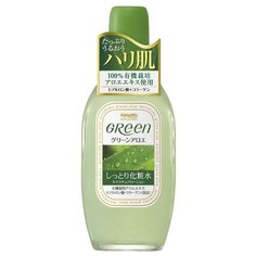 Meishoku Лосьон увлажняющий Green Aloe 170 мл