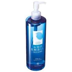 Momotani очищающий лосьон для снятия макияжа, 390 мл