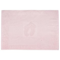 Коврик Arya Winter Soft TR1002485, 50x70 см пудра
