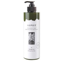 KeraSys Alpist Маска для волос (без сульфатов и силиконов), 500 мл