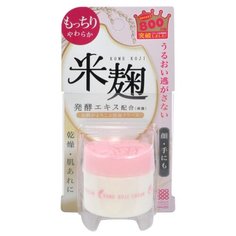 Meishoku Увлажняющий крем для лица с экстрактом ферментированного риса, 30 г