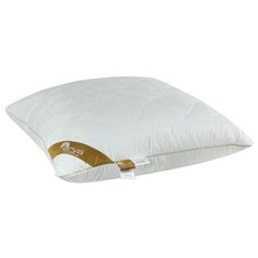 Подушка Arya Exclusive Line Bamboo-Kun 70 х 70 см кремовый
