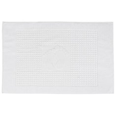 Коврик Arya Winter Soft TR1002485, 50x70 см белый