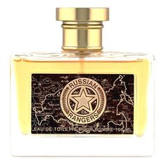 Туалетная вода NEO Parfum Russian Rangers, 100 мл