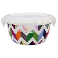 French Bull Контейнер для пищевых продуктов CL-CB-025F Ziggy Ziggy