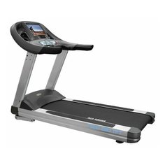 Электрическая беговая дорожка Bronze Gym T1000 Pro TFT