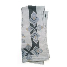 Многоразовые пеленки Elodie Details муслин 80х80 everest feathers