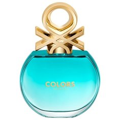Туалетная вода UNITED COLORS OF BENETTON Colors de Benetton Blue, 50 мл