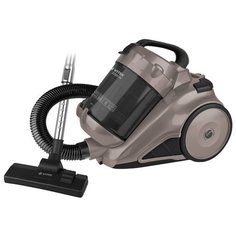 Пылесос VITEK VT-8109 коричневый