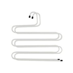 Вешалка Удачная покупка KJ-07 (2 шт.) белый