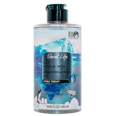 BIO WORLD мицеллярная вода 5в1 Secret Life Hydra Therapy, 445 мл