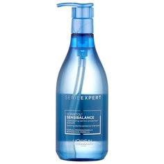 LOreal Professionnel шампунь Expert Sensi Balance 500 мл с дозатором