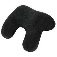 Подушка для шеи METTLE Nap Pillow, черный