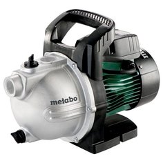 Поверхностный насос Metabo P 3300 G (900 Вт)